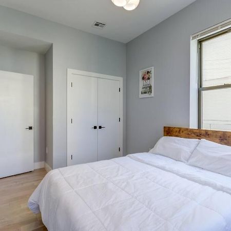 Luxury Designer Theme 2Br Apt Near Nyc / Thepath Διαμέρισμα Νιούαρκ Εξωτερικό φωτογραφία