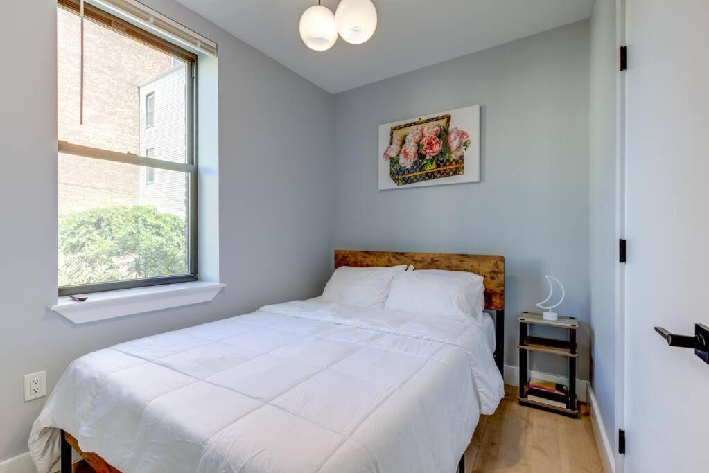 Luxury Designer Theme 2Br Apt Near Nyc / Thepath Διαμέρισμα Νιούαρκ Εξωτερικό φωτογραφία