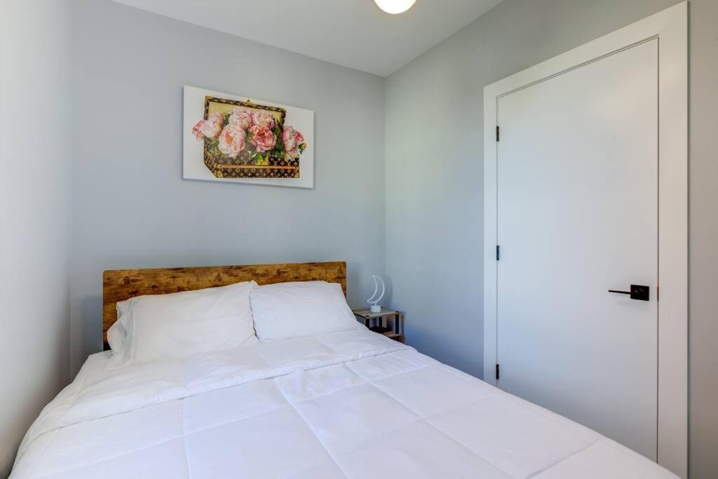 Luxury Designer Theme 2Br Apt Near Nyc / Thepath Διαμέρισμα Νιούαρκ Εξωτερικό φωτογραφία